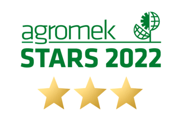 Selvrensende svøb til 3 stjerner