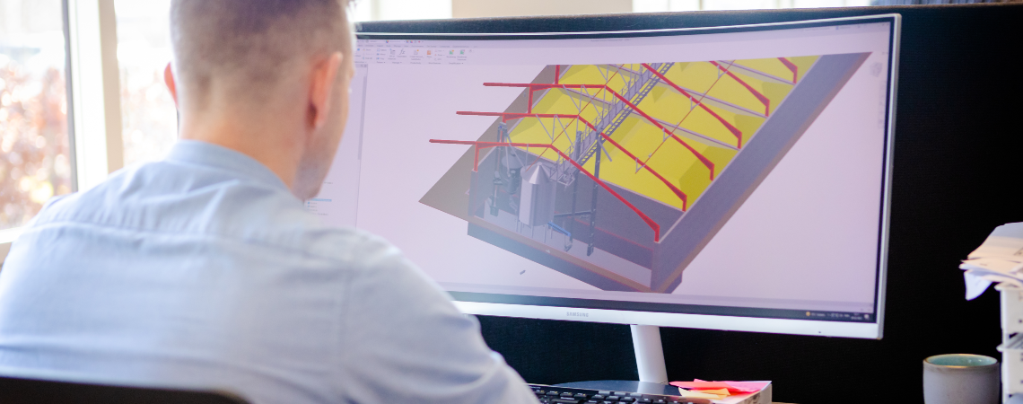 Fremtidens transportanlæg - JEMA Agro